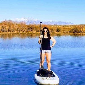 Meet your Posher, Elizabeth laurel